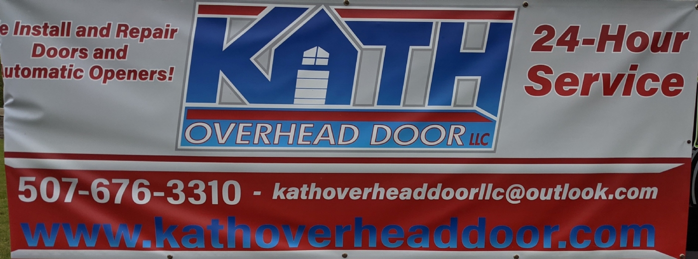Kath Overhead Doors